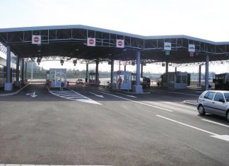 CARINSKI PROPISI: Kada se oružje može preneti preko granice? Naoružani preko granice