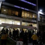 Eksplozija u Ankari ima elemente terorizma! Eksplozija u Ankari ima elemente terorizma!