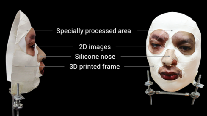 Hakeri pobedili Face ID iPhone X sa maskom od 150 dolara