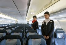 Letite često? OBRATITE PAŽNJU: Ovo su naj(ne)bezbednije aviokompanije na svetu Naj(ne)bezbebednije aviokompanije na svetu