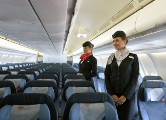 Letite često? OBRATITE PAŽNJU: Ovo su naj(ne)bezbednije aviokompanije na svetu Naj(ne)bezbebednije aviokompanije na svetu