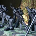 Povećana kontrola lakog naoružanja u jugoistočnoj Evropi Povećana kontrola lakog naoružanja u jugoistočnoj Evropi