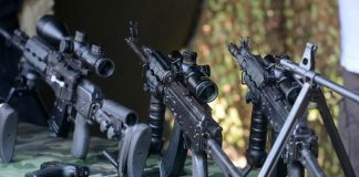 Povećana kontrola lakog naoružanja u jugoistočnoj Evropi