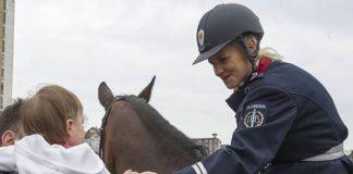 STRATEGIJA POLICIJE U ZAJEDNICI, važan korelat ka nacionalnoj bezbednosti