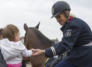 STRATEGIJA POLICIJE U ZAJEDNICI – Važan korelat ka nacionalnoj bezbednosti STRATEGIJA POLICIJE U ZAJEDNICI, važan korelat ka nacionalnoj bezbednosti