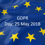 Stroža zaštita podataka o ličnosti (GDPR) uvođenjem nove regulative! Stroža zaštita podataka o ličnosti uvođenjem nove regulative!