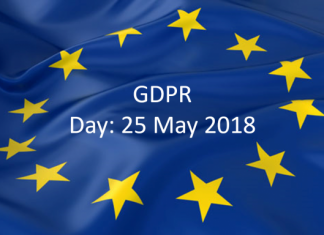 Stroža zaštita podataka o ličnosti (GDPR) uvođenjem nove regulative! Stroža zaštita podataka o ličnosti uvođenjem nove regulative!