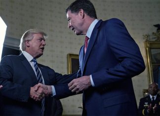 Umešanost FBI u predsedničke izbore SAD – izuzetak koji potvrđuje pravilo Umešanost FBI u predsedničke izbore SAD – izuzetak koji potvrđuje pravilo