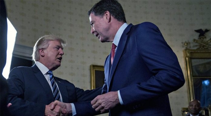 Umešanost FBI u predsedničke izbore SAD – izuzetak koji potvrđuje pravilo