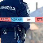 Zbog primanja mita uhapšeno 14 policijskih službenika Uhapšeno 14 policijskih službenika zbog primanja mita