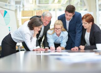 8 načina da poboljšate Vaše liderske sposobnosti 8 načina da poboljšate Vaše liderske sposobnosti