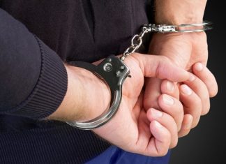 AKCIJA SUZBIJANJA KORUPCIJE SE NASTAVLJA: Uhapšeno pet osoba u Nišu zbog primanja i davanja mita Uhapšeno pet osoba u Nišu zbog primanja i davanja mita