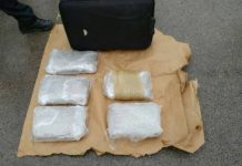 Učenici pronašli drogu u školskom dvorištu