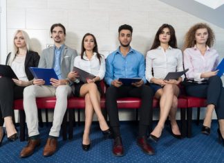 Bezbednosna provera kandidata za prijem u radni odnos: Potreba tržišta ili trend Zapada? Bezbednosna provera kandidata za prijem u radni odnos – Potreba tržišta ili trend Zapada?