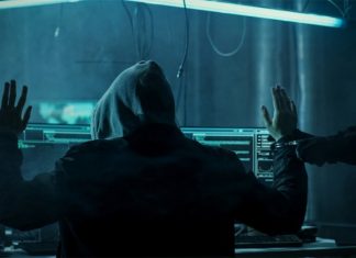 EUROPOL: 20 hakera uhapšeno zbog milionske phishing prevare! EUROPOL: 20 hakera uhapšeno zbog milionske phishing prevare