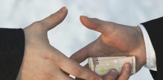 mito i korupcija u srbiji