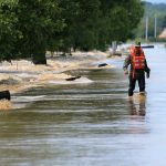 Nezapamćene poplave u Hrvatskoj! Ceo region u pripravnosti Nezapamćene poplave u Hrvatskoj! Ceo region u pripravnosti