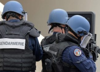 Prof. dr Milan Pašanski o talačkoj krizi u Francuskoj: „Nastavlja se trend terorističkih napada ekstremnih islamista na nedužne građane“ Prof. dr Milan Pašanski o talačkoj krizi u Francuskoj: „Nastavlja se trend terorističkih napada ekstremnih islamista na nedužne građane“