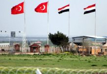 SIRIJA POD OPSADOM: Turska započela ofanzivu! SIRIJA POD OPSADOM: Turska započela ofanzivu!