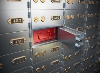 Tehničko obezbeđenje finansijskih institucija: Primena u praksi Tehničko obezbeđenje finansijskih institucija: primena u praksi