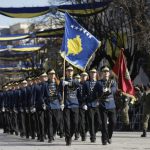 Od terorističke OVK-a do vojske Kosova Od terorističke OVK-a do vojske Kosova