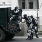 Sjedinjene Američke Države kao ključni partner Srbije u borbi protiv terorizma Sjedinjene Američke Države kao ključni partner Srbije u borbi protiv terorizma