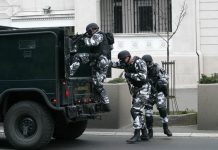 Sjedinjene Američke Države kao ključni partner Srbije u borbi protiv terorizma