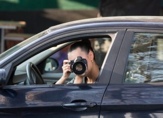 Žene u sferi privatne bezbednosti Žene u sferi privatne bezbednosti