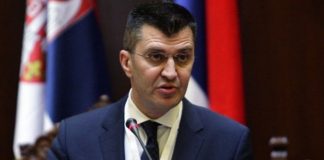 Zoran Đorđević