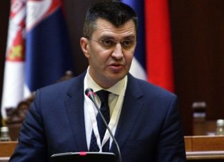 Bezbedna radna mesta: Obeležen svetski Dan bezbednosti i zdravlja na radu Zoran Đorđević