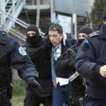 Da li Obaveštajna agencija Kosova stoji u senci prekomerne upotrebe sile na severu Kosova? Da li Obaveštajna Agencija Kosova stoji u senci prekomerne upotrebe sile na severu Kosova?