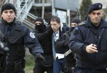 Da li Obaveštajna Agencija Kosova stoji u senci prekomerne upotrebe sile na severu Kosova?