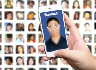 Fejsbuk traži saglasnost za prepoznavanje lica u EU i Kanadi Fejsbuk traži saglasnost za prepoznavanje lica u EU i Kanadi