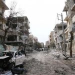 Kako izgleda poražavajući rezultat za Siriju kada o njoj brigu vode vodeće svetske države? Kako izgleda poražavajući rezultat za Siriju kada o njoj brigu vode vodeće svetske države