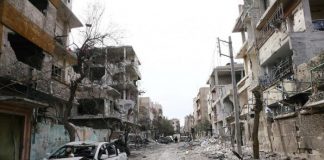 Kako izgleda poražavajući rezultat za Siriju kada o njoj brigu vode vodeće svetske države