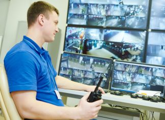 Nedržavni sektor bezbednosti u Republici Srbiji fizičko tehničko obezbedjenje srbija