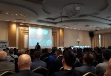 Održan Dahua Tehnology seminar Održan Dahua Tehnology seminar