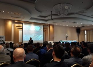 Održan Dahua Tehnology seminar Održan Dahua Tehnology seminar