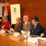 Održana Međunarodna konferencija na temu Opšte uredbe EU o zaštiti podataka o ličnosti (GDPR) GDPR - Održana Međunarodna konferencija na temu Opšte uredbe EU o zaštiti podataka o ličnosti