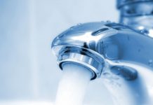 Procena rizika od katastrofa – nedostatak vode za piće Procena rizika od katastrofa – nedostatak vode za piće