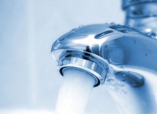 Procena rizika od katastrofa – nedostatak vode za piće Procena rizika od katastrofa – nedostatak vode za piće