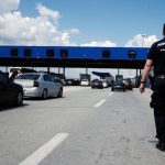 Pušten u rad pilot projekat AMSS i MUP RS na graničnom prelazu Batrovci Pušten u rad pilot projekat AMSS i MUP RS na graničnom prelazu Batrovci