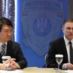 Saradnja MUP-a Republike Srbije i korejske agencije za Internet i bezbednost u oblasti sajber bezbednosti Saradnja MUP-a Republike Srbije i Korejske agencije za internet i bezbednost u oblasti sajber bezbednosti