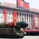 Severna Koreja i razvoj nuklearnog naoružanja severna-koreja-i-razvoj-nuklearnog-naoruzanja