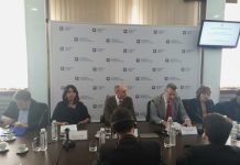 Srbija očekuje Zakon o klimatskim promenama Srbija očekuje Zakon o klimatskim promenama