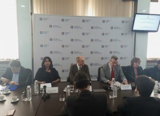 Srbija očekuje Zakon o klimatskim promenama Srbija očekuje Zakon o klimatskim promenama