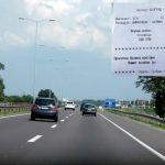 VOZAČI OPREZ! Počinje merenje prosečne brzine na auto-putu VOZAČI OPREZ! Počinje merenje prosečne brzine na auto-putu