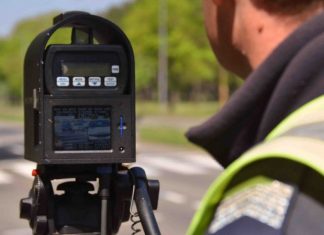 VOZAČI OPREZ: Pojačana kontrola saobraćaja u periodu od 16. do 22. aprila 2018. godine! VOZAČI OPREZ: Pojačana kontrola saobraćaja u periodu od 16. do 22. aprila 2018. godine!