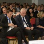 IV međunarodna naučna i stručna konferencija: „Integrisana korporativna sigurnost - digitalna transformacija kao izazov za akademsku zajednicu i moderne korporacije“