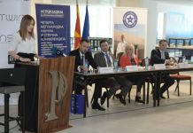 IV međunarodna naučna i stručna konferencija: „Integrisana korporativna sigurnost – digitalna transformacija kao izazov za akademsku zajednicu i moderne korporacije“ IV međunarodna naučna i stručna konferencija: „Integrisana korporativna sigurnost - digitalna transformacija kao izazov za akademsku zajednicu i moderne korporacije“